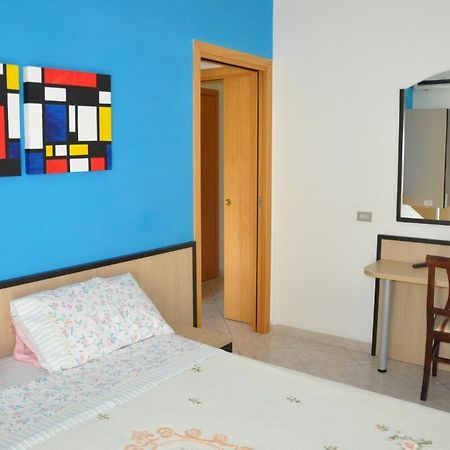 Bed & Breakfast Oasi ペスカーラ 部屋 写真