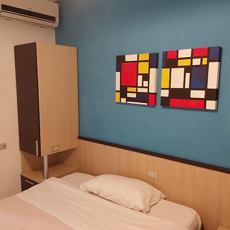 Bed & Breakfast Oasi ペスカーラ エクステリア 写真