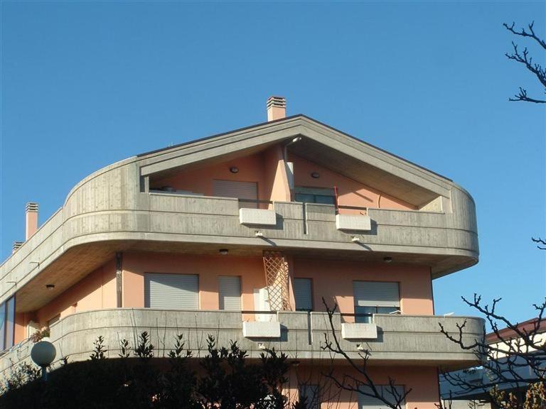 Bed & Breakfast Oasi ペスカーラ エクステリア 写真